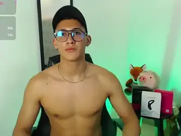 Stripchat Adult Video Chat of SalvadorFit