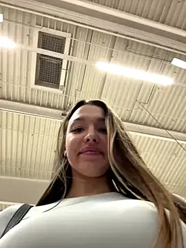 Stripchat Live Sex of barbiehumpxxx