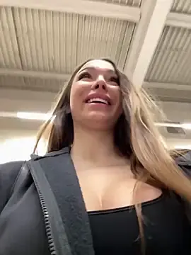 Stripchat Private Sex Chat of barbiehumpxxx