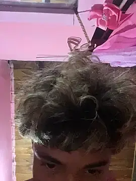 Stripchat Best Webcam of Adan21_cm