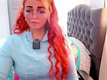 Stripchat Adult Webcam of Alexatexa2929