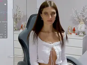 Stripchat Adult Webcams of Baginyaaa