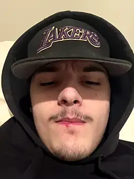 Stripchat Free Porn Cam of CarmeloA