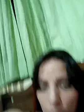 Stripchat Adult Video Chat of CristalOwens