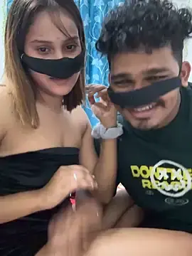 Stripchat Sex Cam of Cutie_Shruti