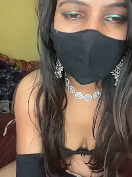 Stripchat Sex Chat of HOT-CUPAL22