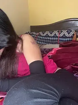 Stripchat Sex Cam of HOT-CUPAL22