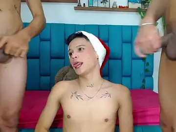 Stripchat Watch Live Sex Cams of Hot_Boys_Latinos_X