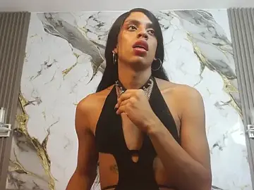 Stripchat Adult Webcam of ISABELLA-SCOTT