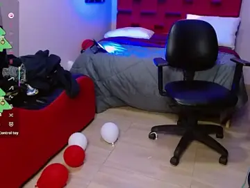 Stripchat Free Live Porn of Sahamara_07