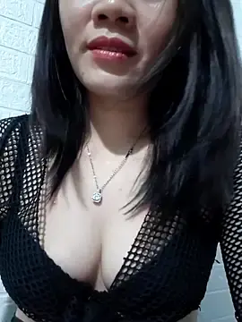 Stripchat Sex Chat of Singlemom69x