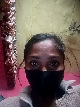 Stripchat Free Live Porn of Suman_ji1