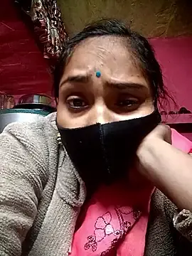 Suman_ji1 from stripchat