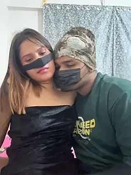 Stripchat Nude Webcam of UNIQUE_COUPLE_