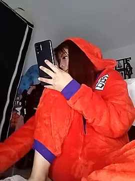 Stripchat Sex Chat of mia_hottie2210