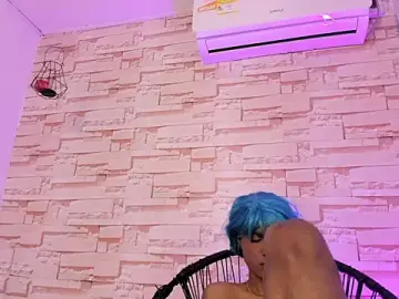 Stripchat Free Live Porn of tiffanyy_777