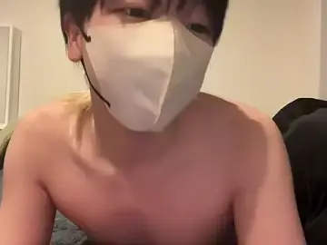 Stripchat Nude Webcam of tora3220