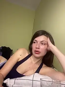 Stripchat Live Sex of Cute_Erika