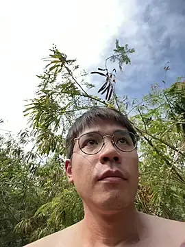 Stripchat Sex Cam of Foxfoxfox4