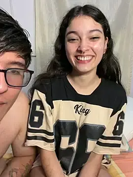 Jessy_Ray from stripchat