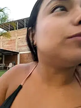 Stripchat Adult Webcam of Marianarousse