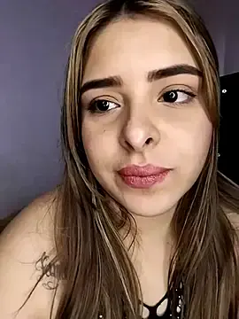 Stripchat Live Sex of Nahomy_cm
