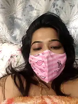 Stripchat Free Live Porn of angelrani1234