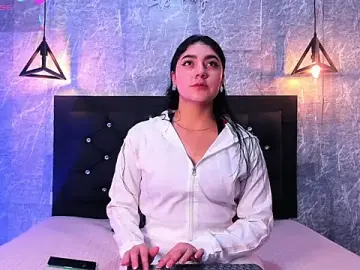 Stripchat Nude Webcam of emberhodson