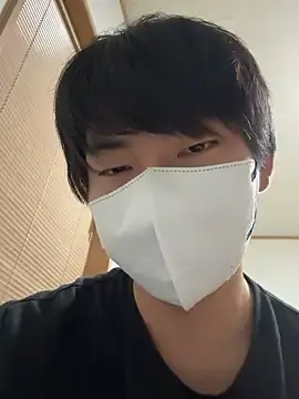 Stripchat Live Porn of hibisan0606