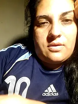 Stripchat Sex Chat of jessi89rmp