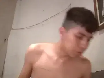 Stripchat Live Sex of miguelgomher