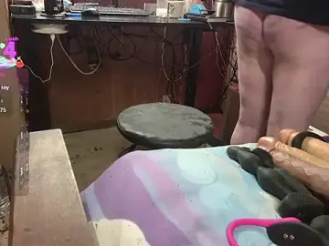 misteryman1956 from stripchat