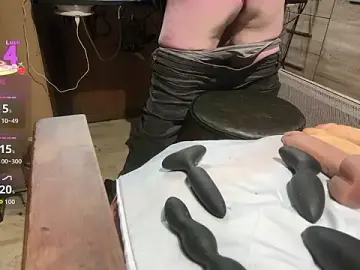 Stripchat Best Webcam of misteryman1956