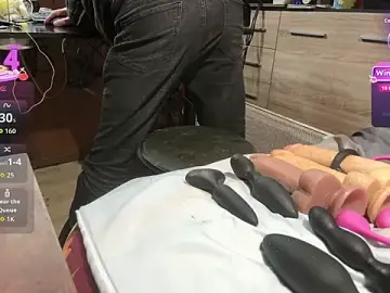 Stripchat Best live sex cam show of misteryman1956