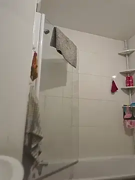 Stripchat Live Sex of Bretoncool