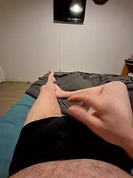 Stripchat Free Porn Cam of Bretoncool