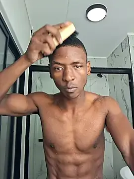 BuckDula from stripchat