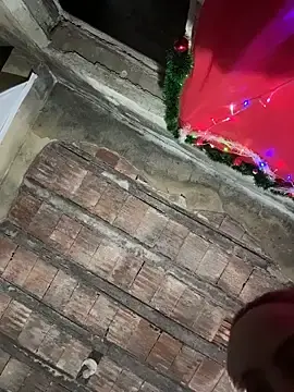 Stripchat Sex Chat of Chloe_Leaozinho