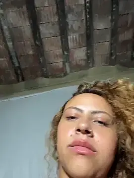 Stripchat Best Webcam of Chloe_Leaozinho