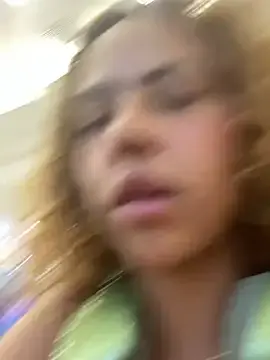 Stripchat Sex Chat of Chloe_Leaozinho