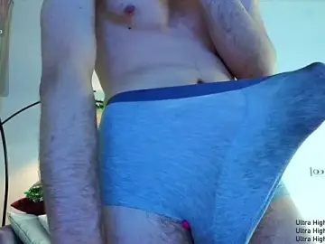 Stripchat Live Sex of Danny__Magic