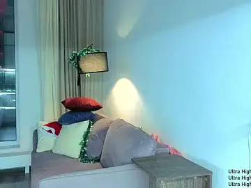 Stripchat Sex Chat of Danny__Magic