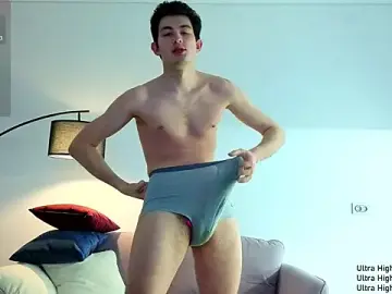 Stripchat Adult Video Chat of Danny__Magic