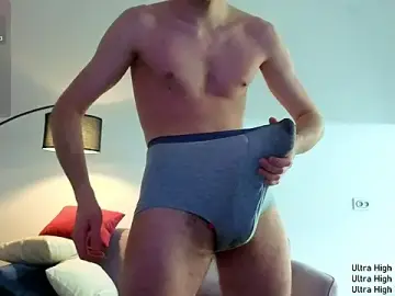 Stripchat Free Live Porn of Danny__Magic