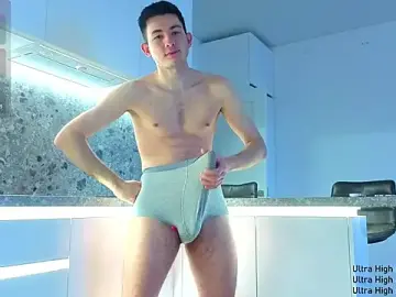 Stripchat Sex Cam of Danny__Magic