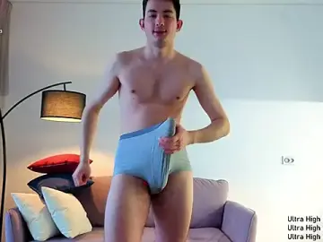 Stripchat Sex Cam of Danny__Magic