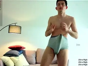 Stripchat Watch Live Sex Cams of Danny__Magic