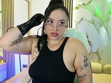 Stripchat Free Live Porn of Emma_Walkerr_