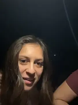 Stripchat Private Sex Chat of LeaGambit__