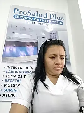 Stripchat Live Sex of MILA__06